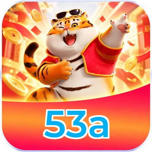 53a APK - Interface do aplicativo Android